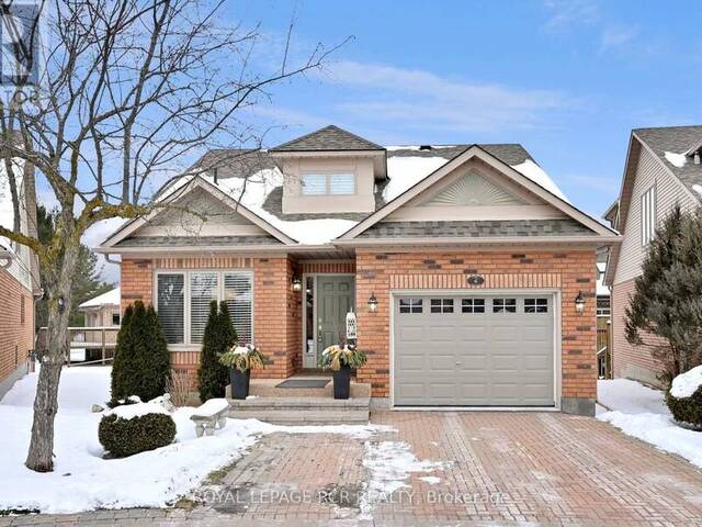 6 FORTUNA CIRCLE New Tecumseth Ontario