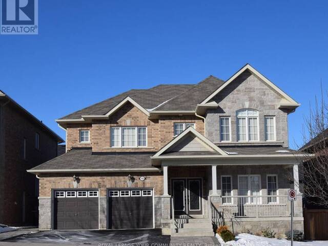 10 JOE DALES DRIVE Georgina Ontario