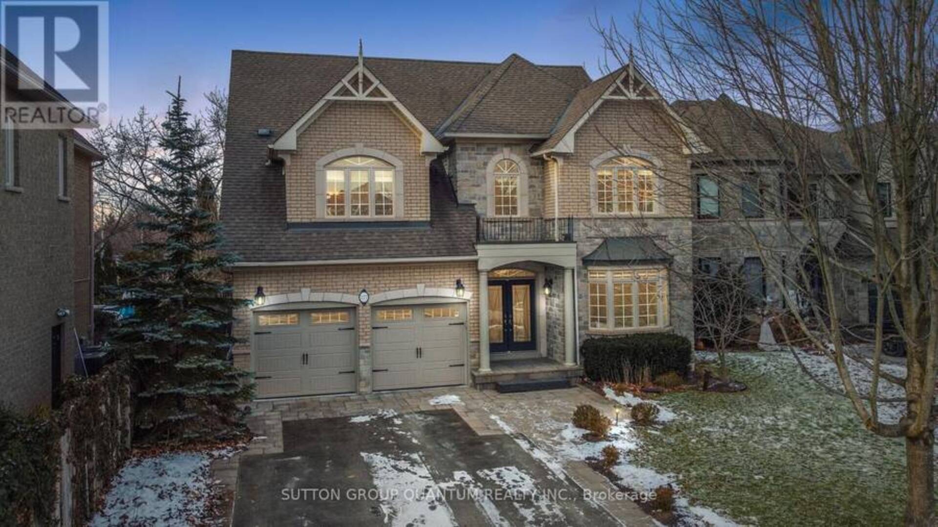 177 SPRING AZURE CRESCENT Oakville