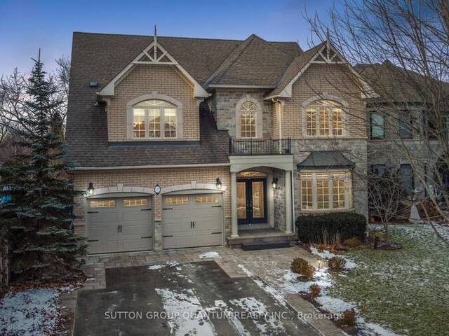 177 SPRING AZURE CRESCENT Oakville Ontario