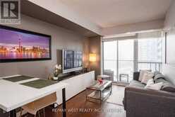 1203 - 2200 LAKE SHORE BOULEVARD W Toronto