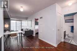 1203 - 2200 LAKE SHORE BOULEVARD W Toronto