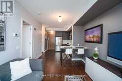 1203 - 2200 LAKE SHORE BOULEVARD W Toronto