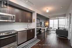 1203 - 2200 LAKE SHORE BOULEVARD W Toronto