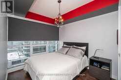 1203 - 2200 LAKE SHORE BOULEVARD W Toronto