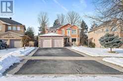 27 GOODERHAM DRIVE Halton Hills