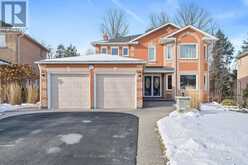 27 GOODERHAM DRIVE Halton Hills