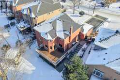 27 GOODERHAM DRIVE Halton Hills