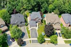 27 GOODERHAM DRIVE Halton Hills