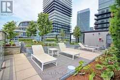 504 - 59 ANNIE CRAIG DRIVE Toronto