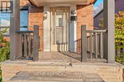 65 LONG BRANCH AVENUE Toronto