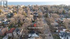 65 LONG BRANCH AVENUE Toronto