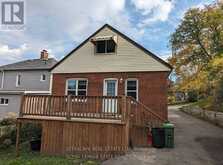 UPPER - 228 BELL AVENUE Hamilton