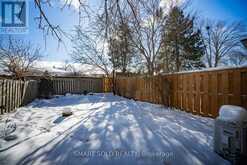 198 SILVER ASPEN CRESCENT Kitchener