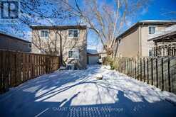 198 SILVER ASPEN CRESCENT Kitchener