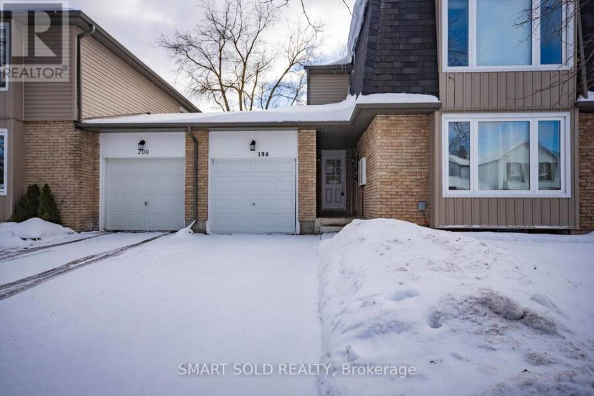 198 SILVER ASPEN CRESCENT Kitchener