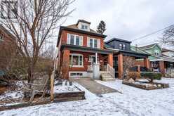 164 EDGEMONT STREET S Hamilton