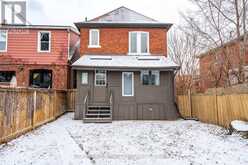 164 EDGEMONT STREET S Hamilton