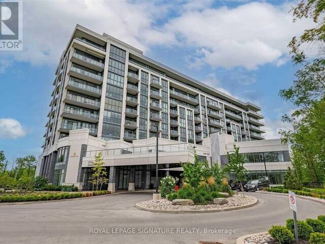 319 - 7711 GREEN VISTA GATE Niagara Falls Ontario