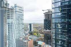 2810 - 77 SHUTER STREET Toronto