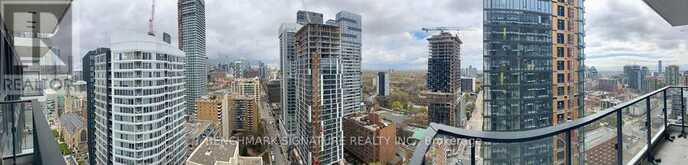 2810 - 77 SHUTER STREET Toronto