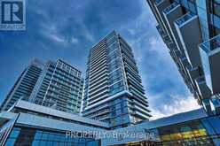 1306 - 251 MANITOBA STREET Toronto