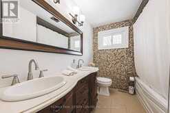 3025 BALLAD DRIVE Mississauga