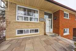 3025 BALLAD DRIVE Mississauga