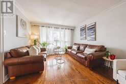 3025 BALLAD DRIVE Mississauga