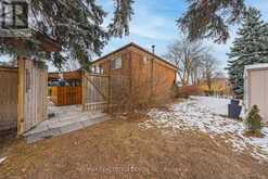 3025 BALLAD DRIVE Mississauga