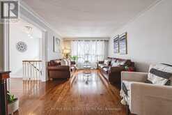 3025 BALLAD DRIVE Mississauga