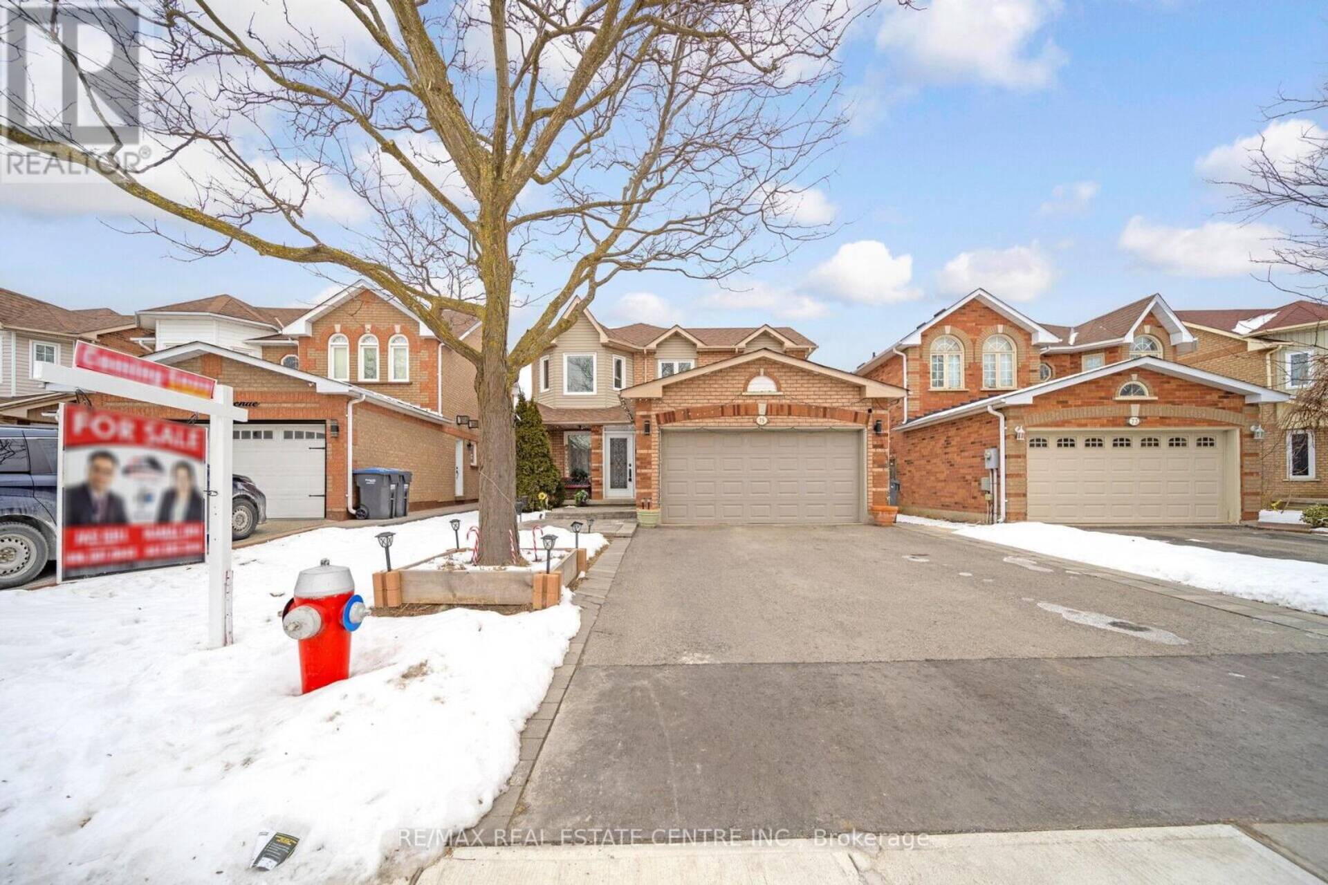 75 LETTY AVENUE Brampton