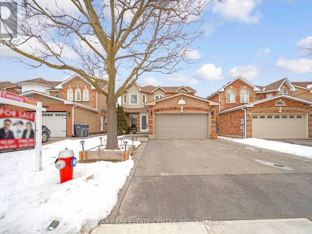 75 LETTY AVENUE Brampton Ontario