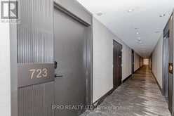 723 - 2450 OLD BRONTE ROAD W Oakville