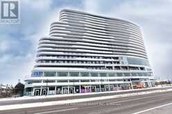 1016 - 2520 EGLINTON AVENUE W Mississauga