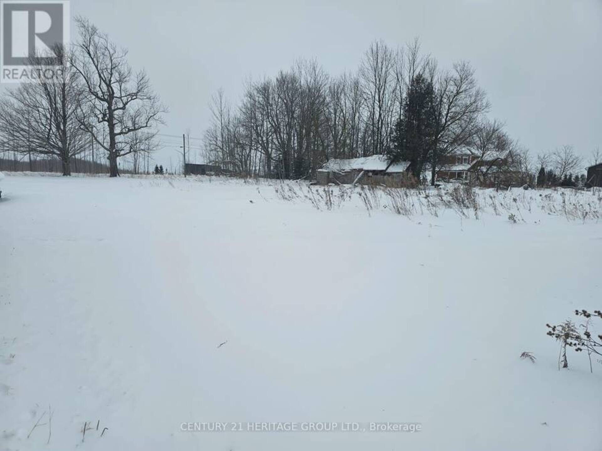 682363 260 SIDE ROAD Melancthon