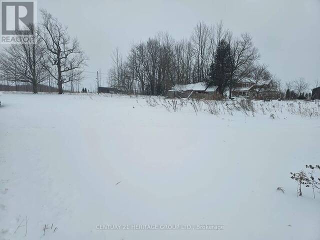 682363 260 SIDE ROAD Melancthon Ontario