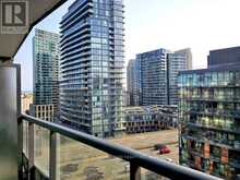 1501 - 80 QUEENS WHARF ROAD Toronto