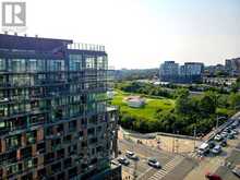 1501 - 80 QUEENS WHARF ROAD Toronto