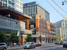 1501 - 80 QUEENS WHARF ROAD Toronto