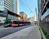 1501 - 80 QUEENS WHARF ROAD Toronto