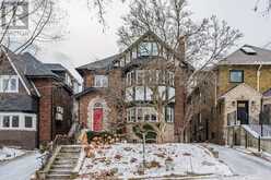 2 - 6 GLEN EDYTH DRIVE Toronto