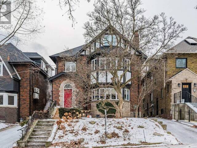 2 - 6 GLEN EDYTH DRIVE Toronto Ontario