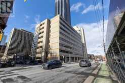 401 - 600 SHERBOURNE STREET Toronto