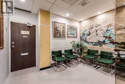 401 - 600 SHERBOURNE STREET Toronto