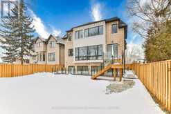 237 HORSHAM AVENUE Toronto