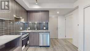 1410 - 395 BLOOR STREET E Toronto