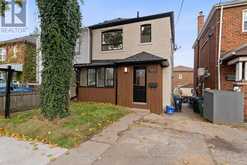 353 VICTORIA PARK AVENUE Toronto