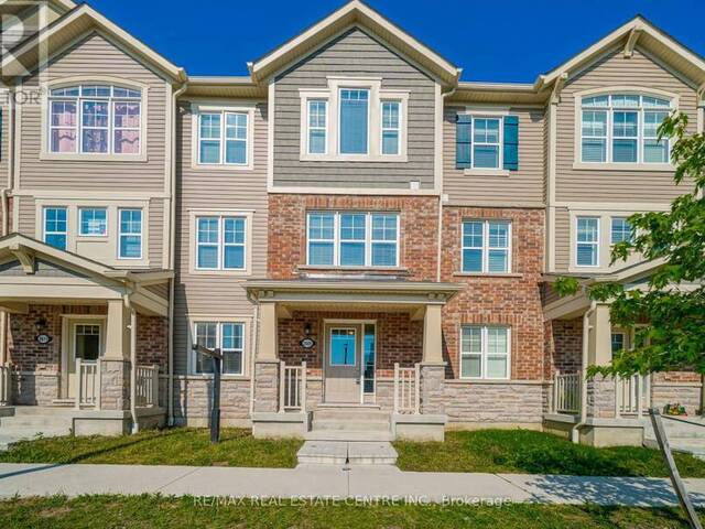 2609 TOFFEE STREET Pickering Ontario