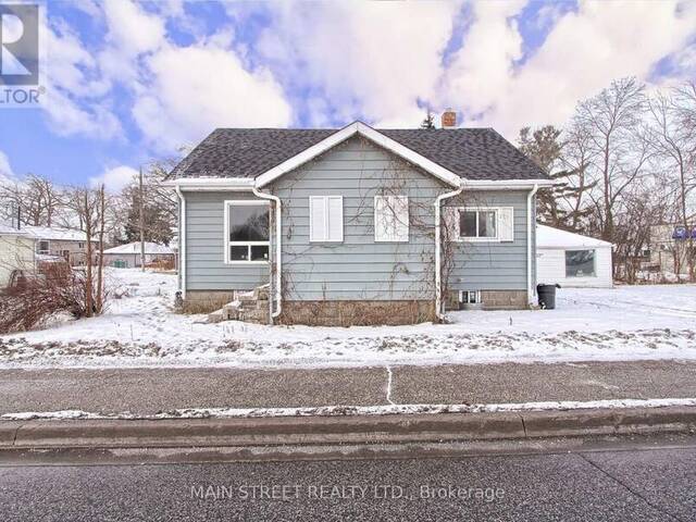 260 THE QUEENSWAY ROAD S Georgina Ontario